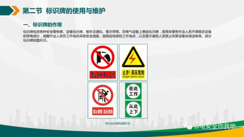 电力安全工器具的使用与管理 68页PPT核心精讲