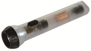 数理化教学器材-QHWL4120手电筒(普通)科教仪器 量大价格可以谈-数理化.